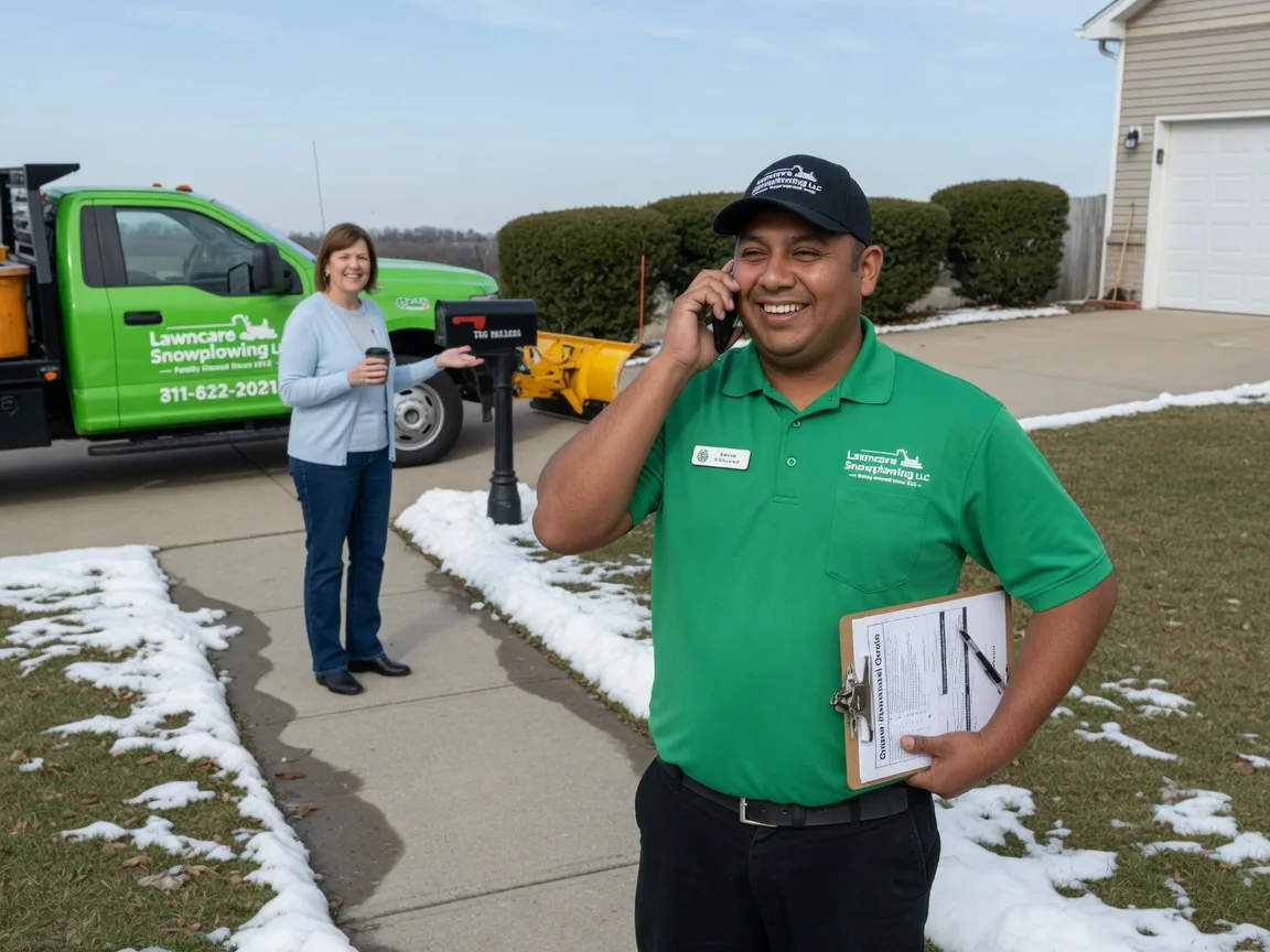 Lawn Care Services By Expert Landscaper Talkeetna, AK FAQs